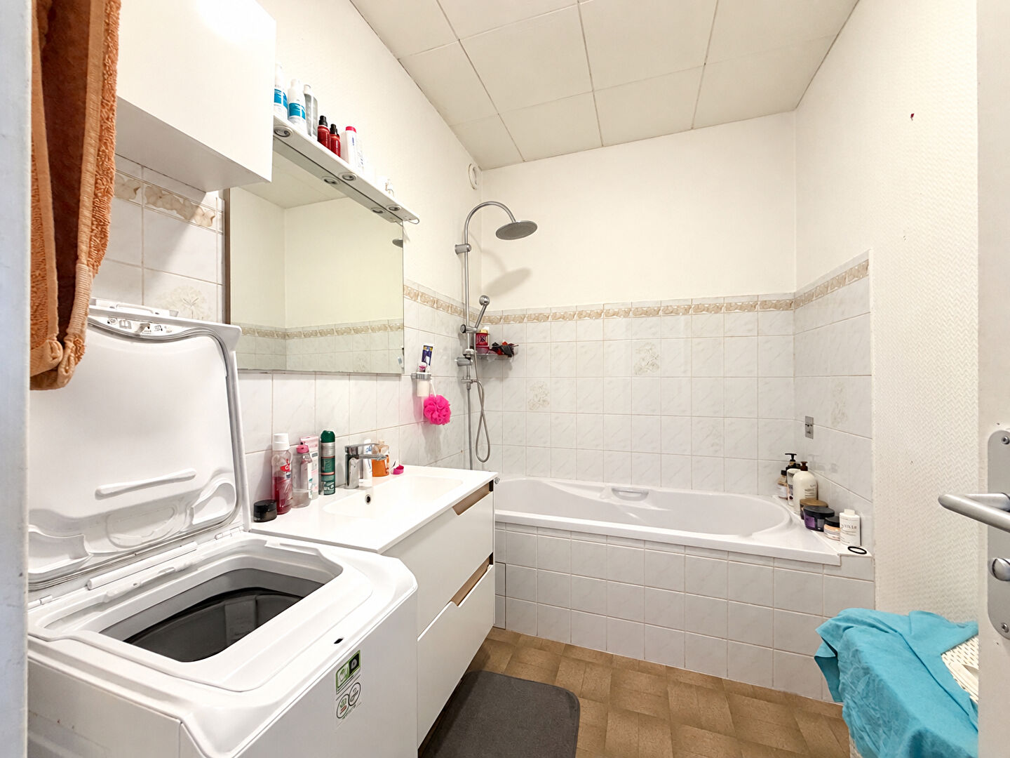VENTE - Appartement - SAINT CHAMOND (42400) - 136000 €