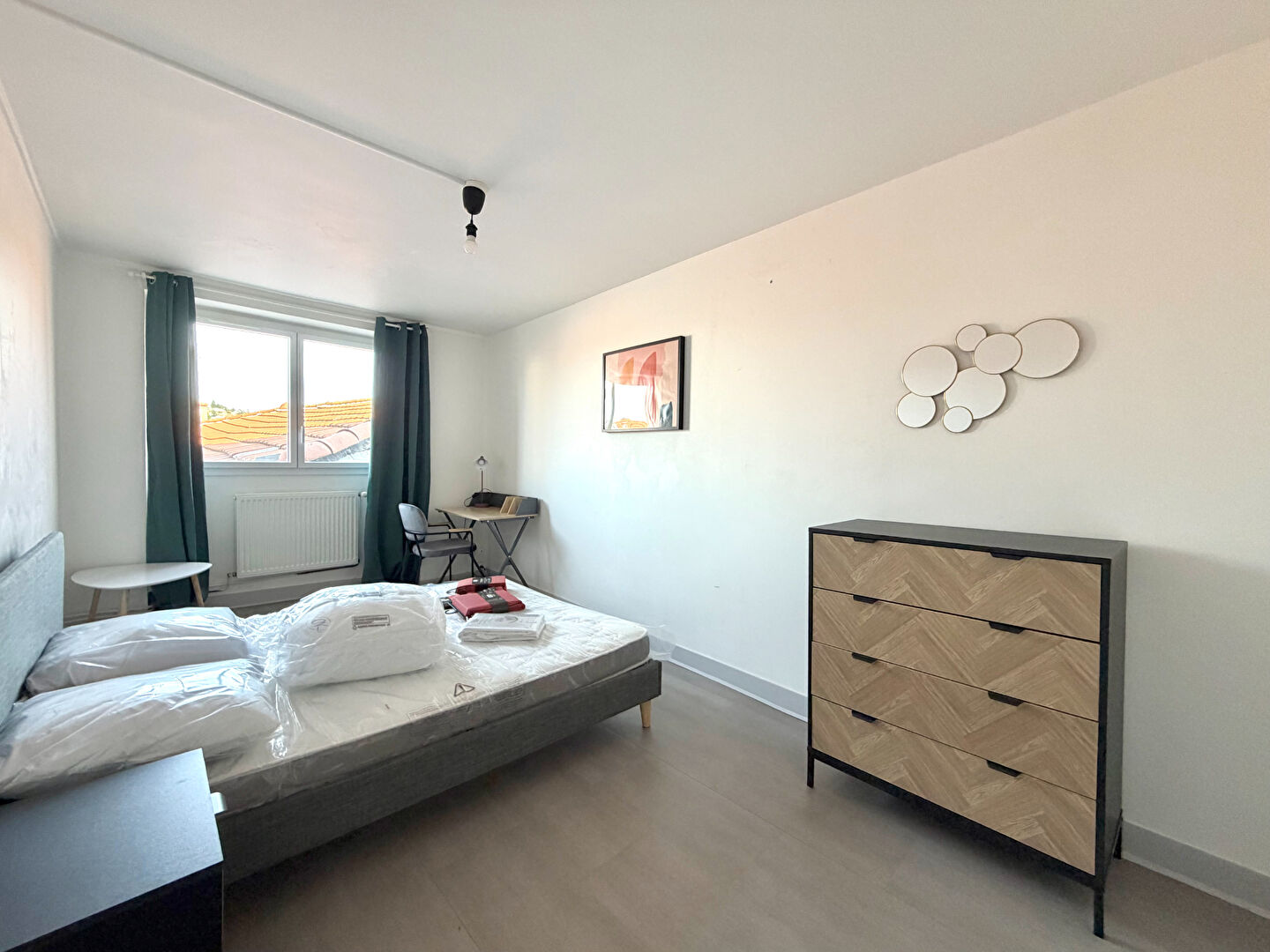 LOCATION - Appartement - SAINT ETIENNE (42000) - 750 €