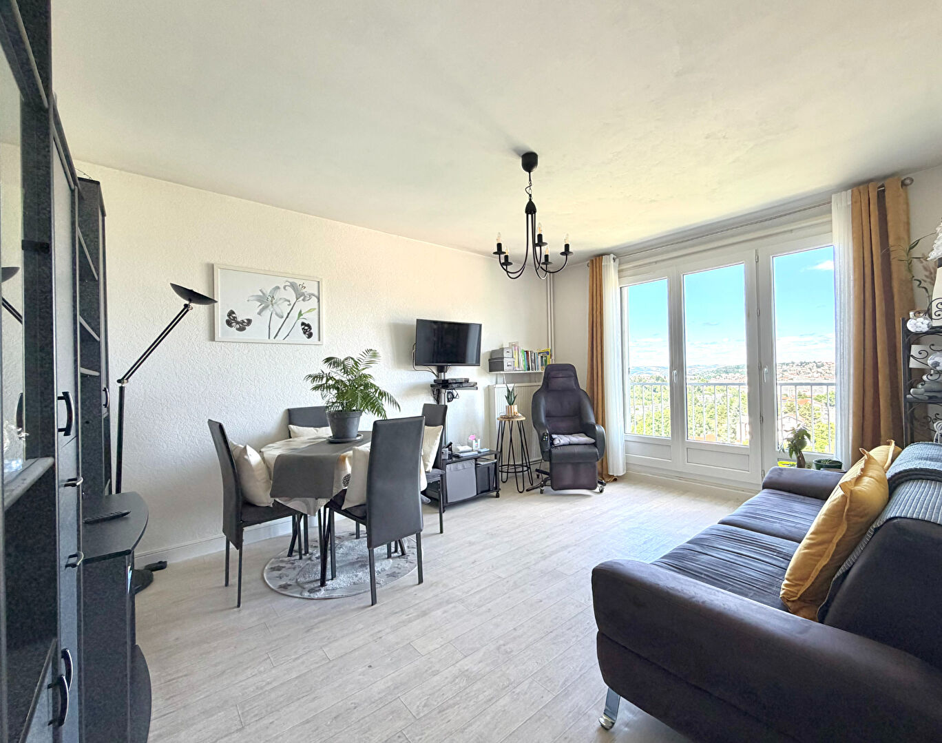 VENTE - Appartement - SAINT ETIENNE (42100) - 68000 €