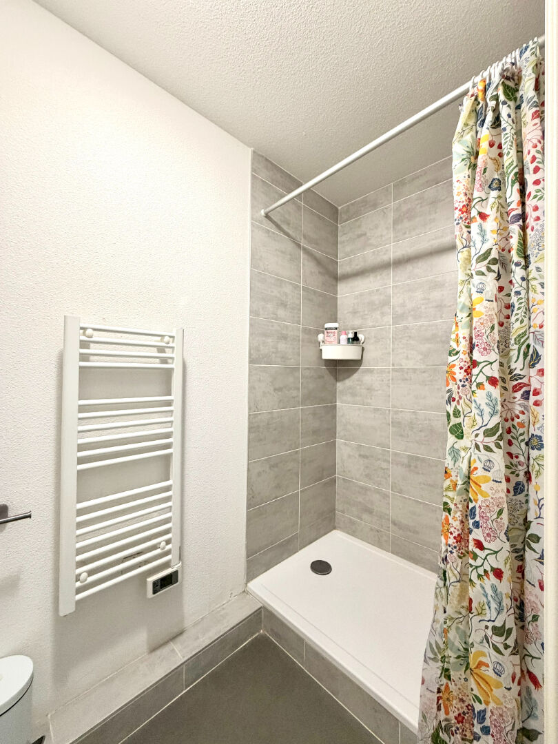 VENTE - Appartement - SAINT ETIENNE (42000) - 56000 €