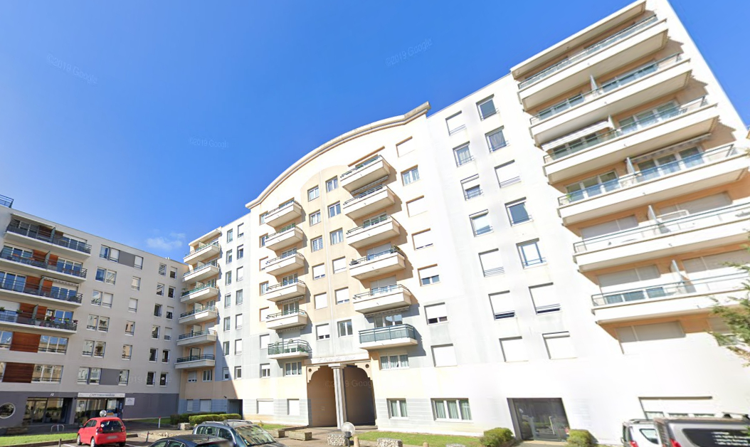 VENTE - Appartement - SAINT ETIENNE (42000) - 105000 €