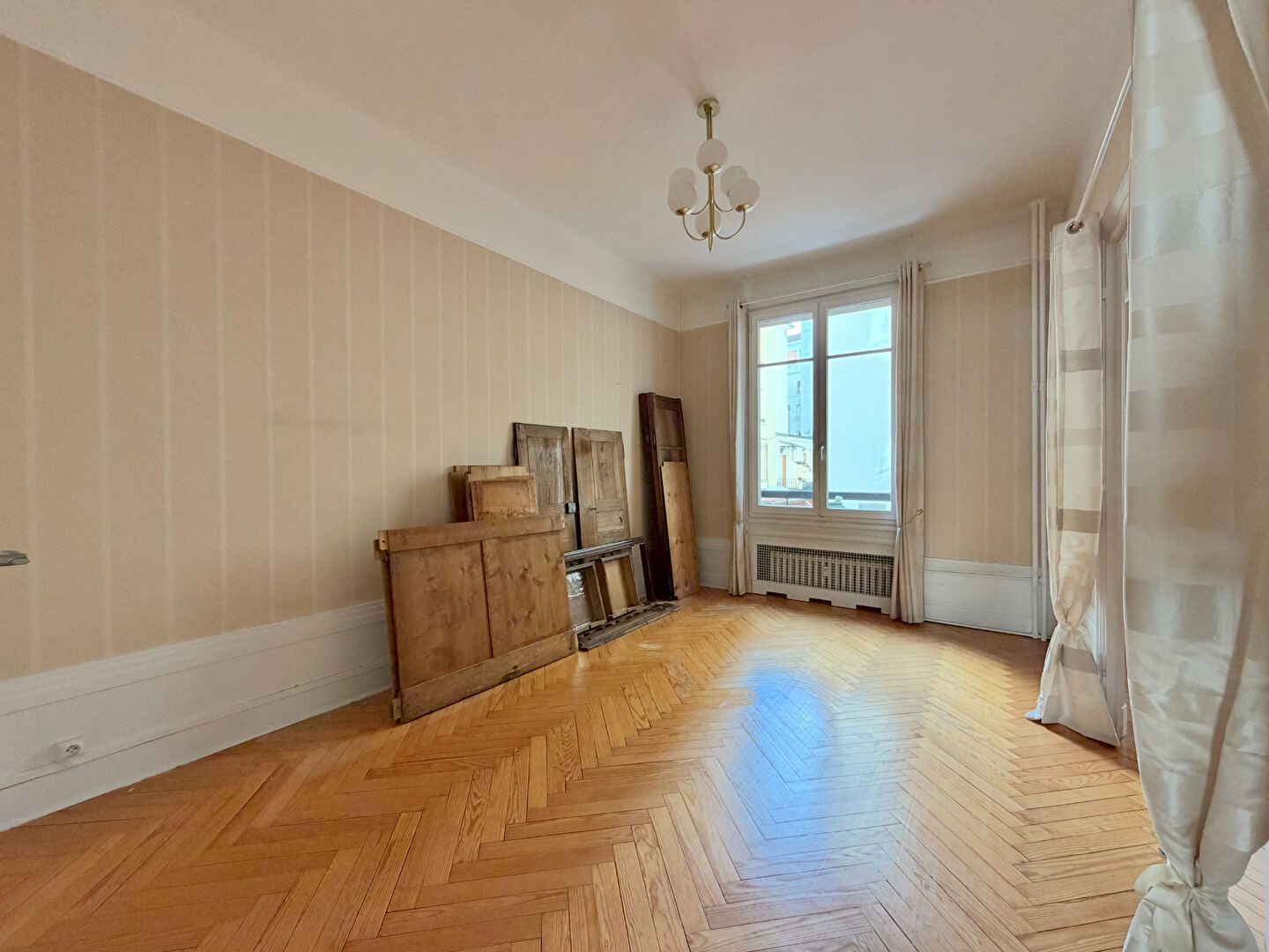 VENTE - Appartement - SAINT ETIENNE (42100) - 95000 €