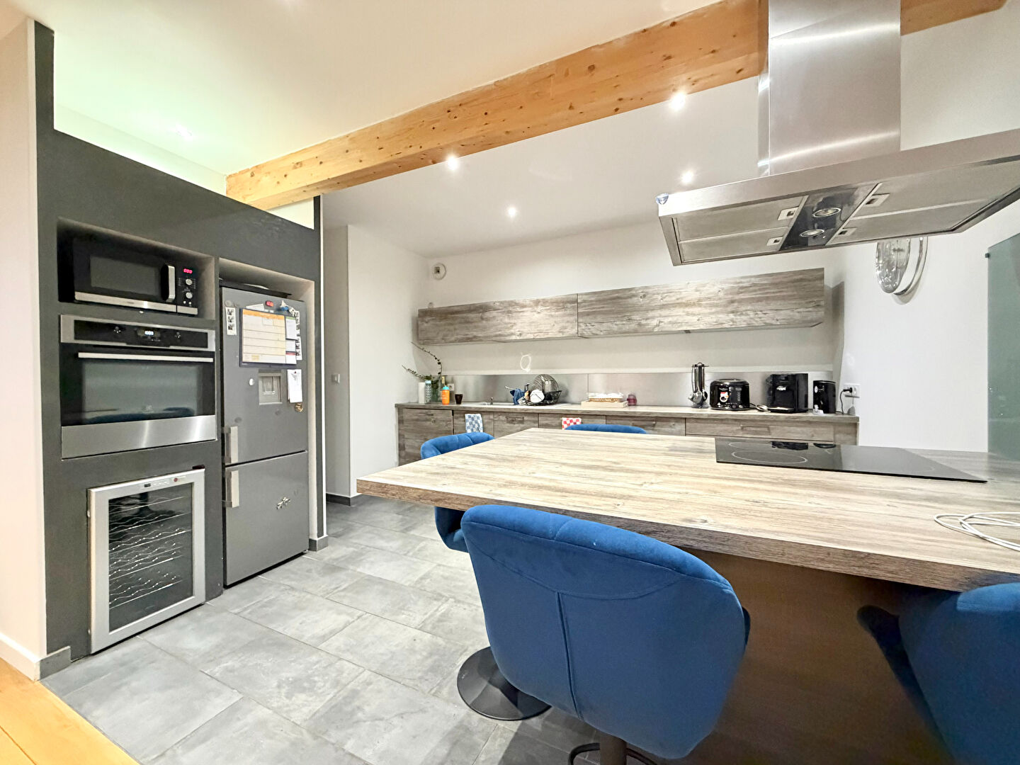 VENTE - Appartement - SAINT ETIENNE (42000) - 180000 €