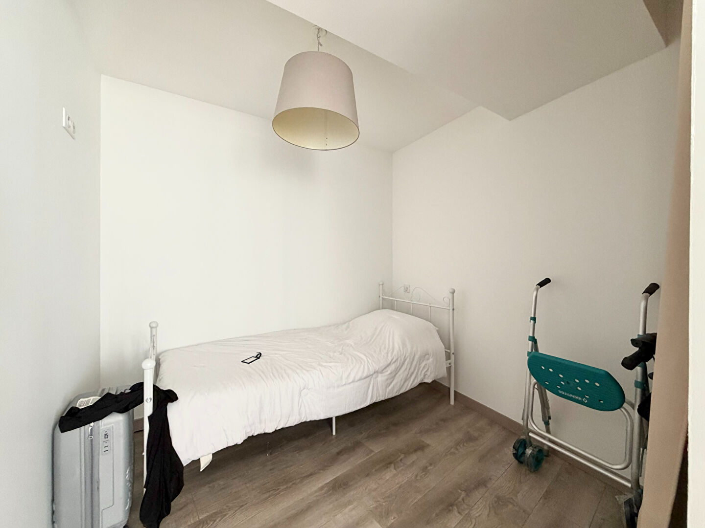 VENTE - Appartement - SAINT ETIENNE (42000) - 180000 €