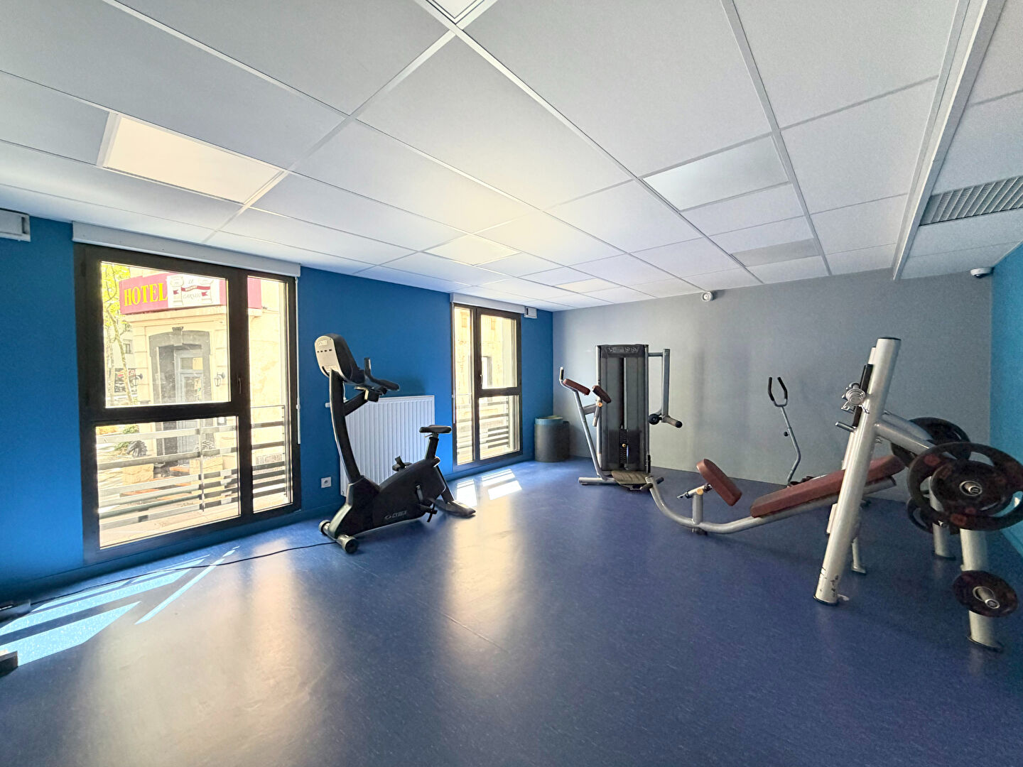 VENTE - Appartement - SAINT ETIENNE (42000) - 56000 €