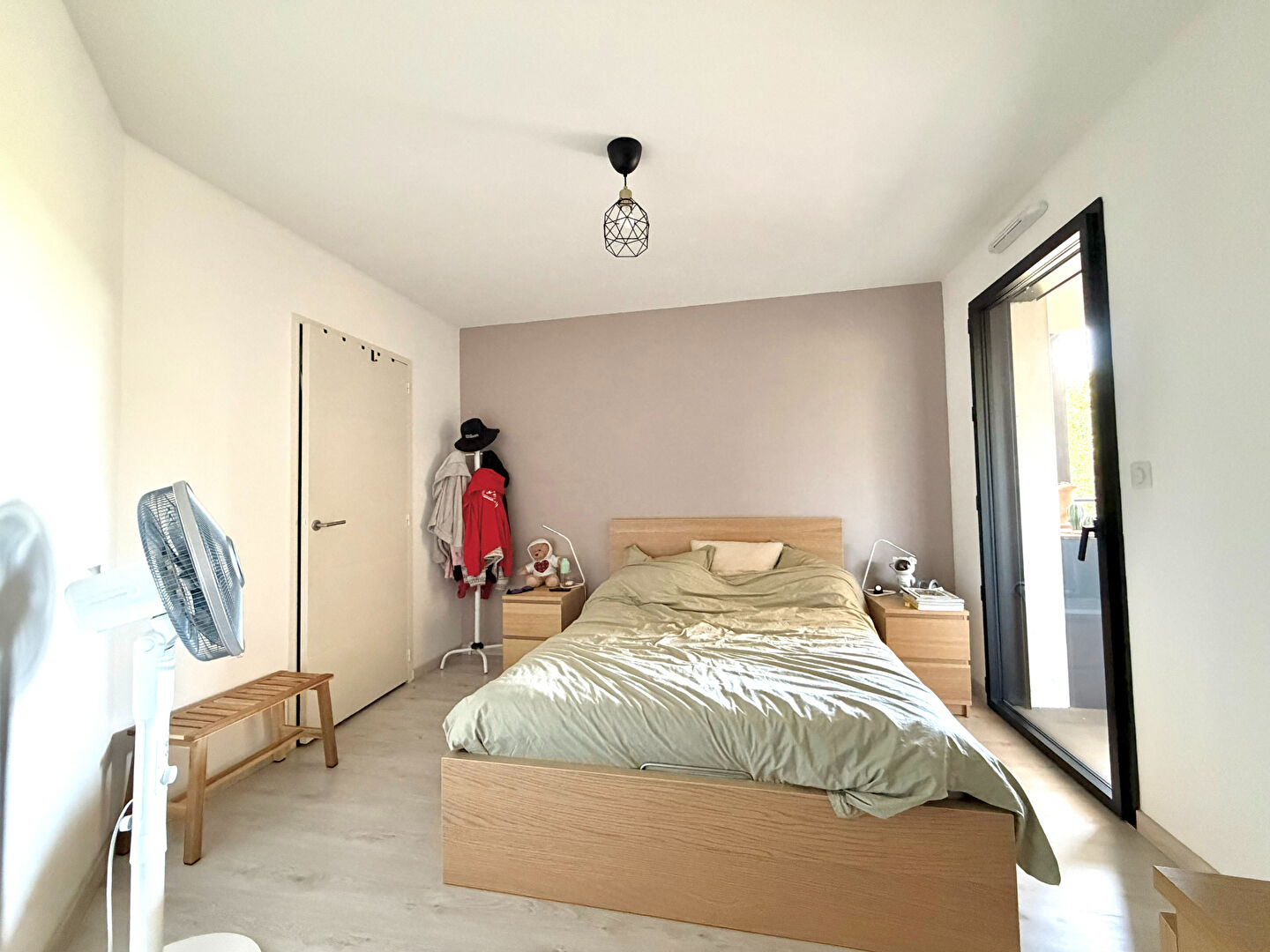 VENTE - Appartement - LA TALAUDIERE (42350) - 196000 €