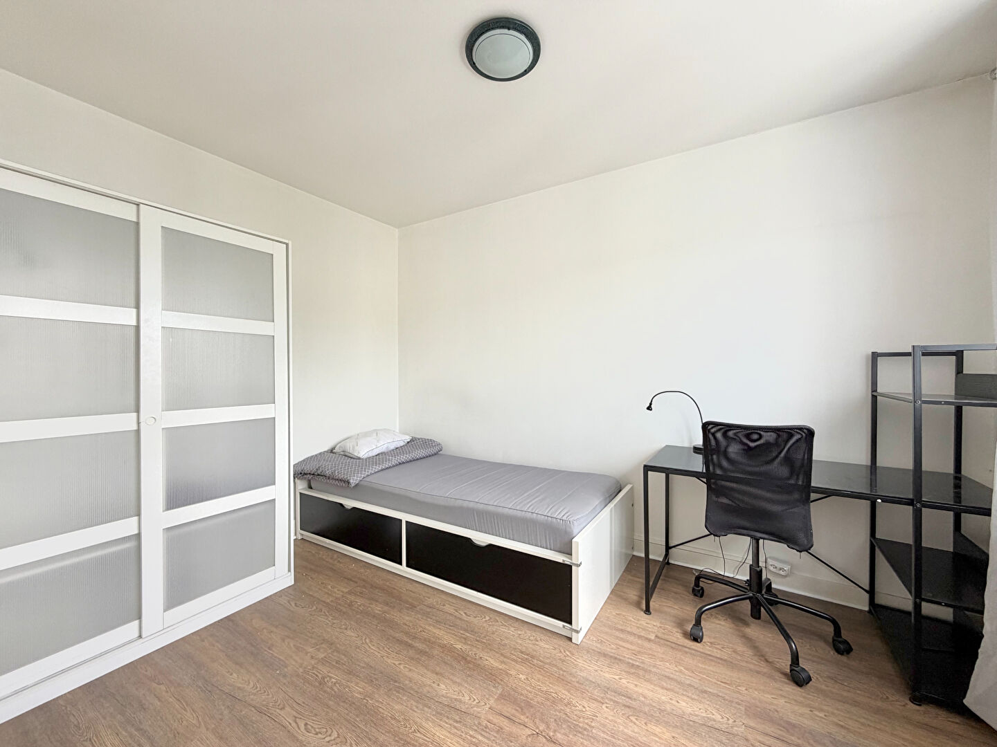 VENTE - Appartement - SAINT ETIENNE (42100) - 70000 €