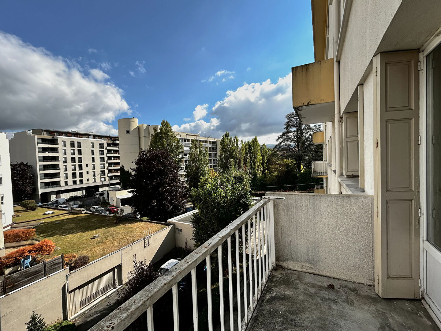 VENTE - Appartement - SAINT ETIENNE (42000) - 42000 €