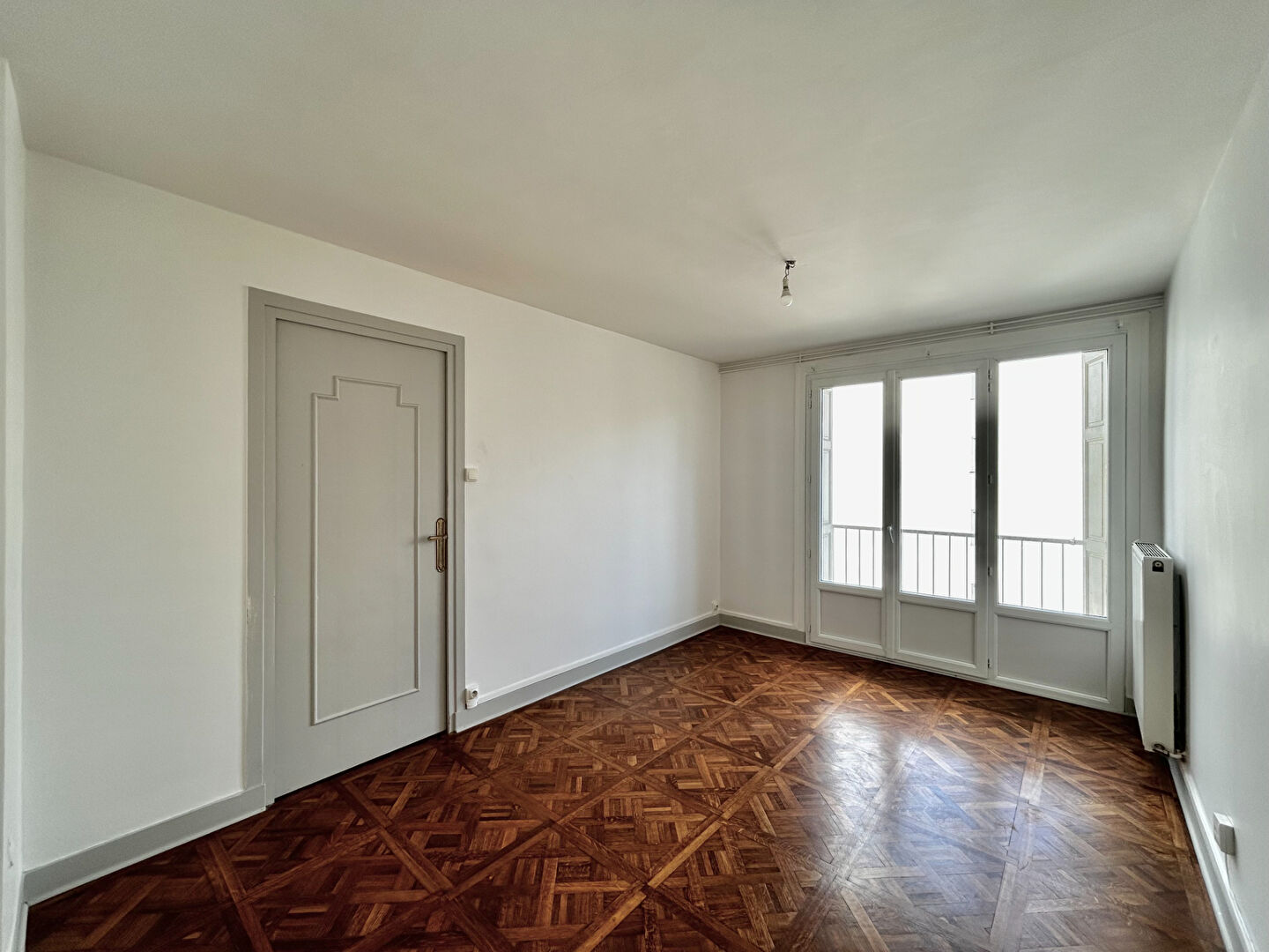VENTE - Appartement - SAINT ETIENNE (42000) - 42000 €