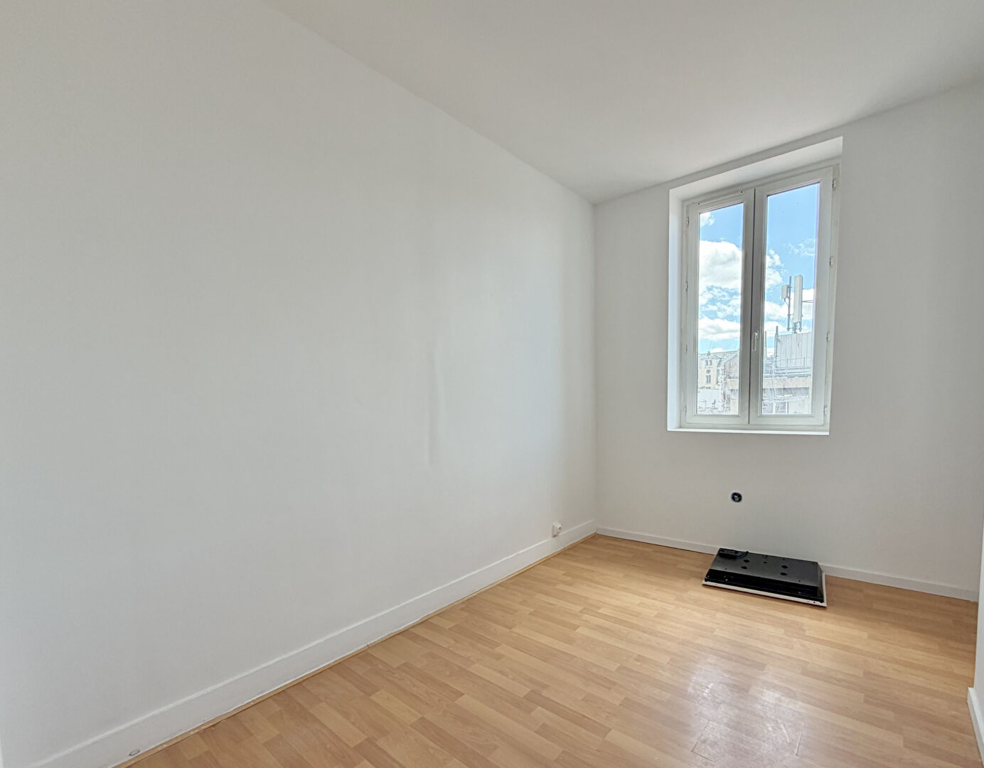LOCATION - Appartement - SAINT ETIENNE (42100) - 480 €