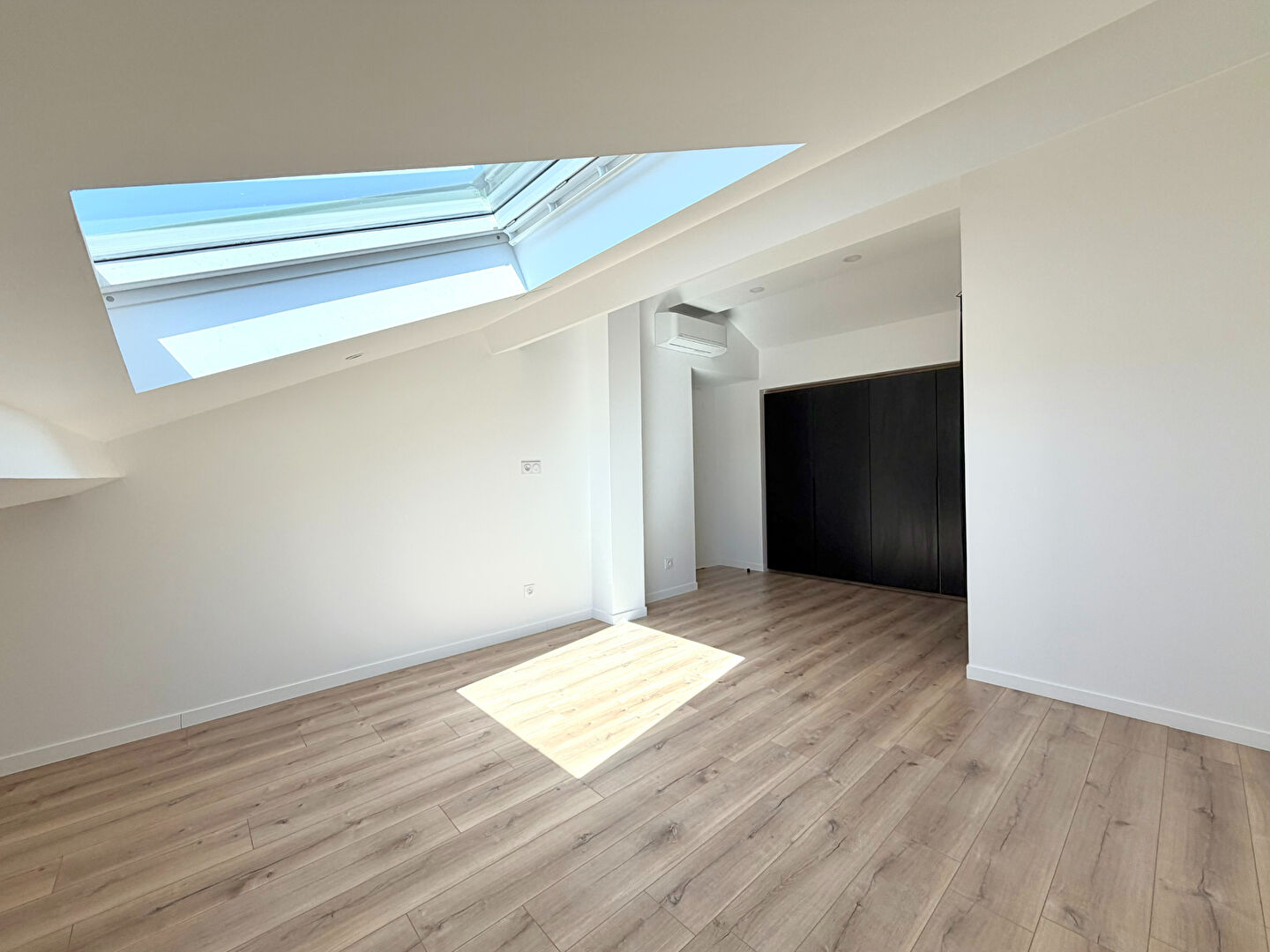 VENTE - Appartement - SAINT ETIENNE (42100) - 210000 €