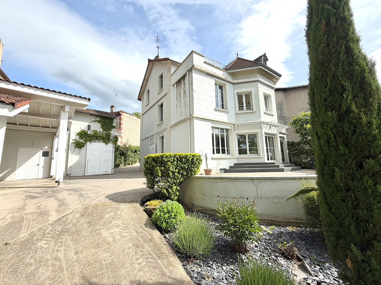 VENTE - Maison - SAINT ETIENNE (42100) - 570000 €