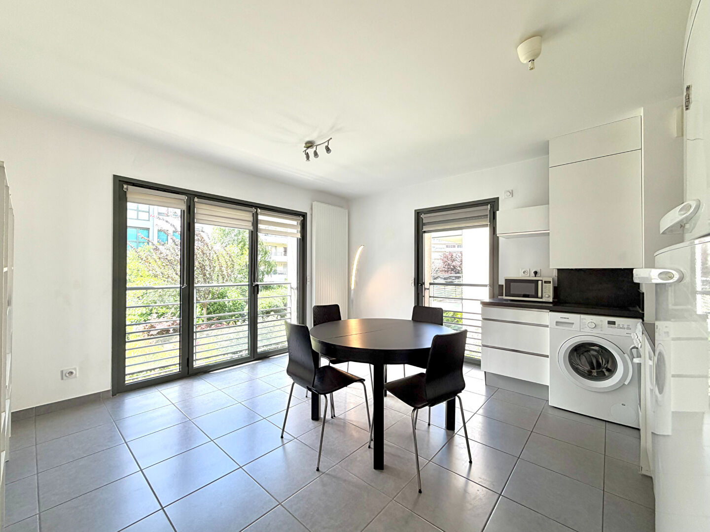 VENTE - Appartement - SAINT ETIENNE (42000) - 100000 €