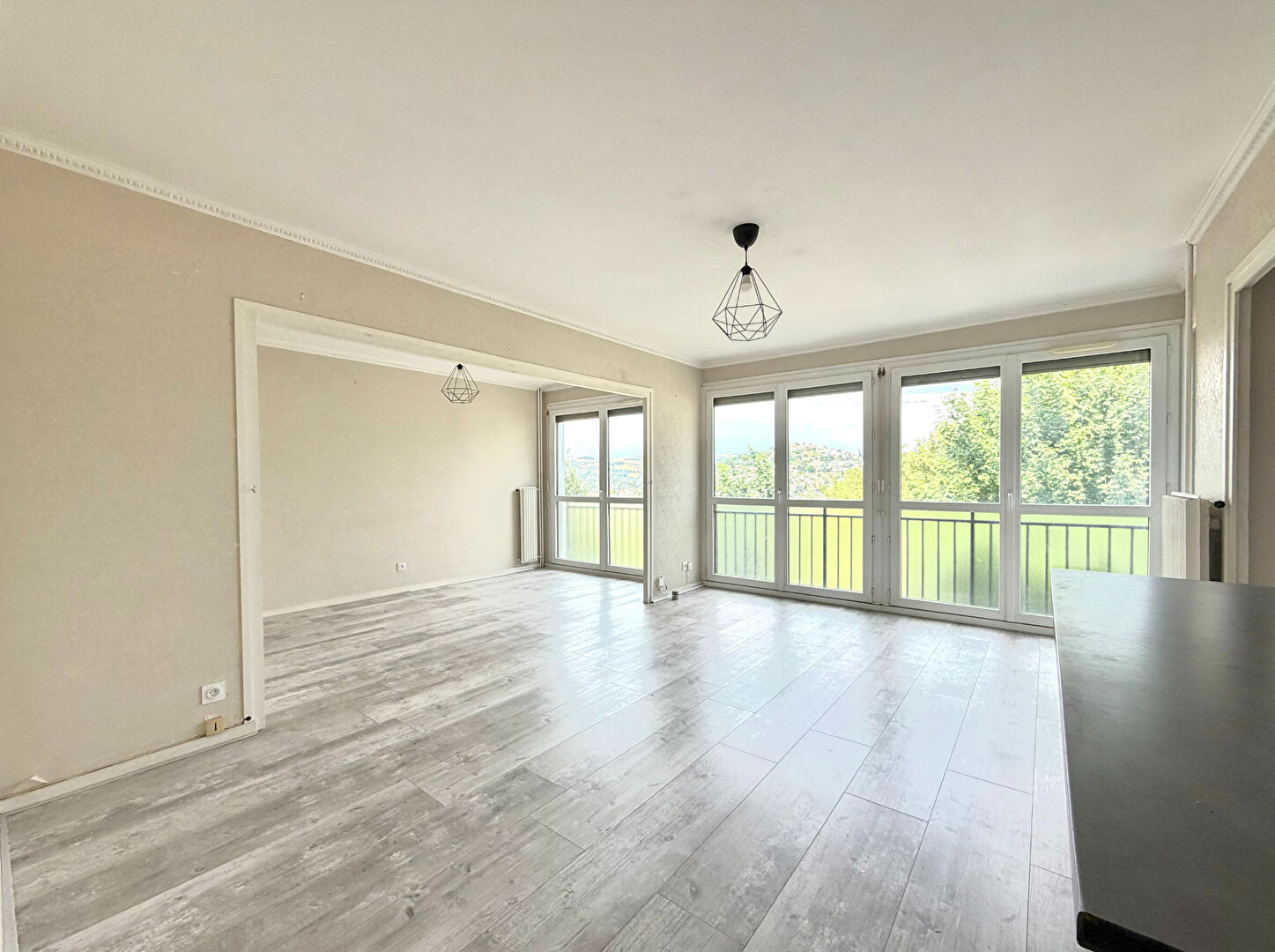 VENTE - Appartement - VILLARS (42390) - 82000 €