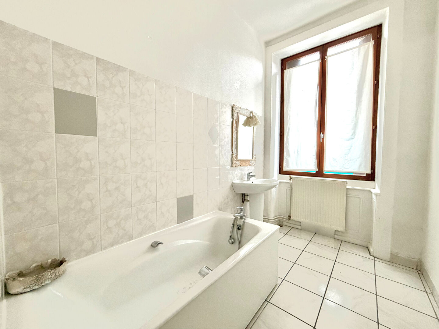 VENTE - Appartement - SAINT ETIENNE (42000) - 80000 €
