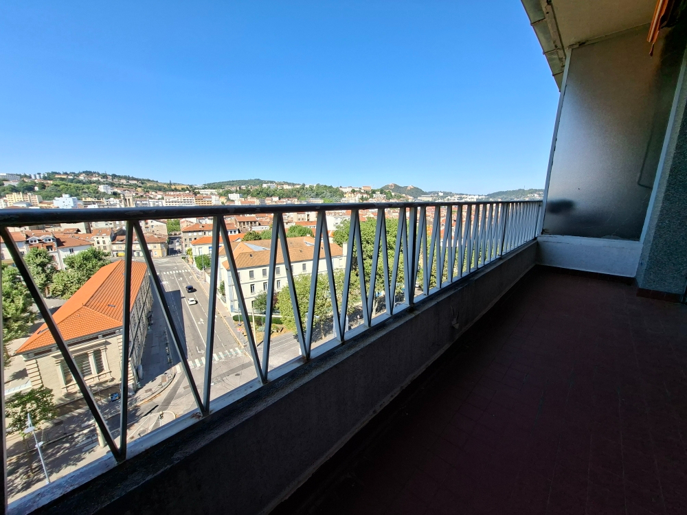 VENTE - Appartement - SAINT ETIENNE (42100) - 80000 €