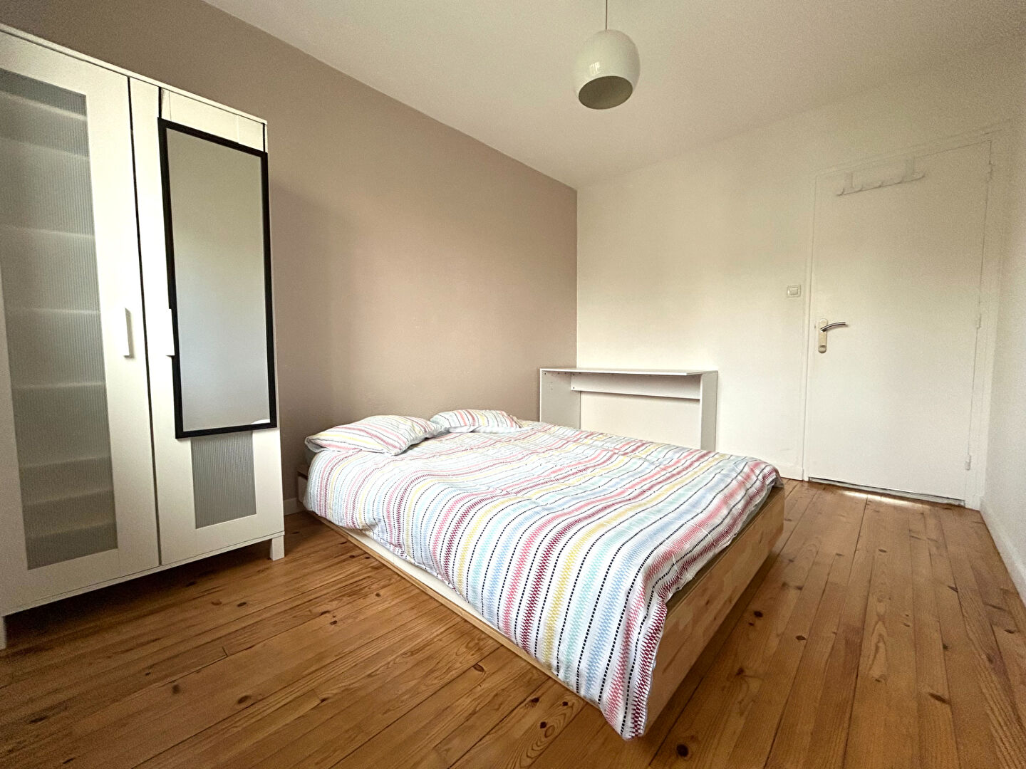 LOCATION - Appartement - SAINT ETIENNE (42000) - 770 €