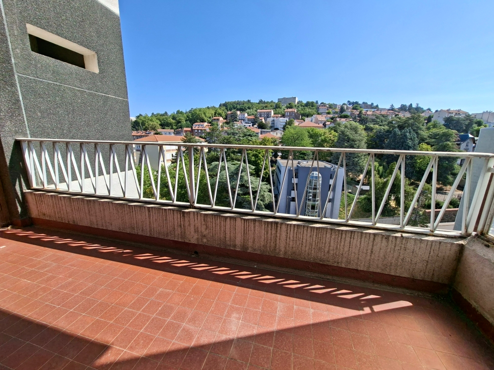 VENTE - Appartement - SAINT ETIENNE (42100) - 80000 €