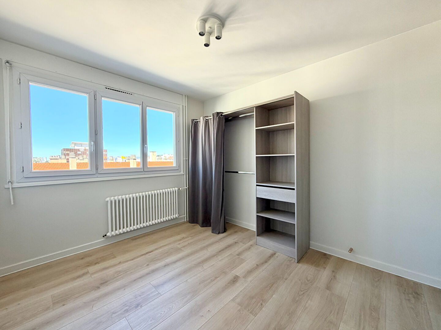 VENTE - Appartement - SAINT ETIENNE (42100) - 60000 €