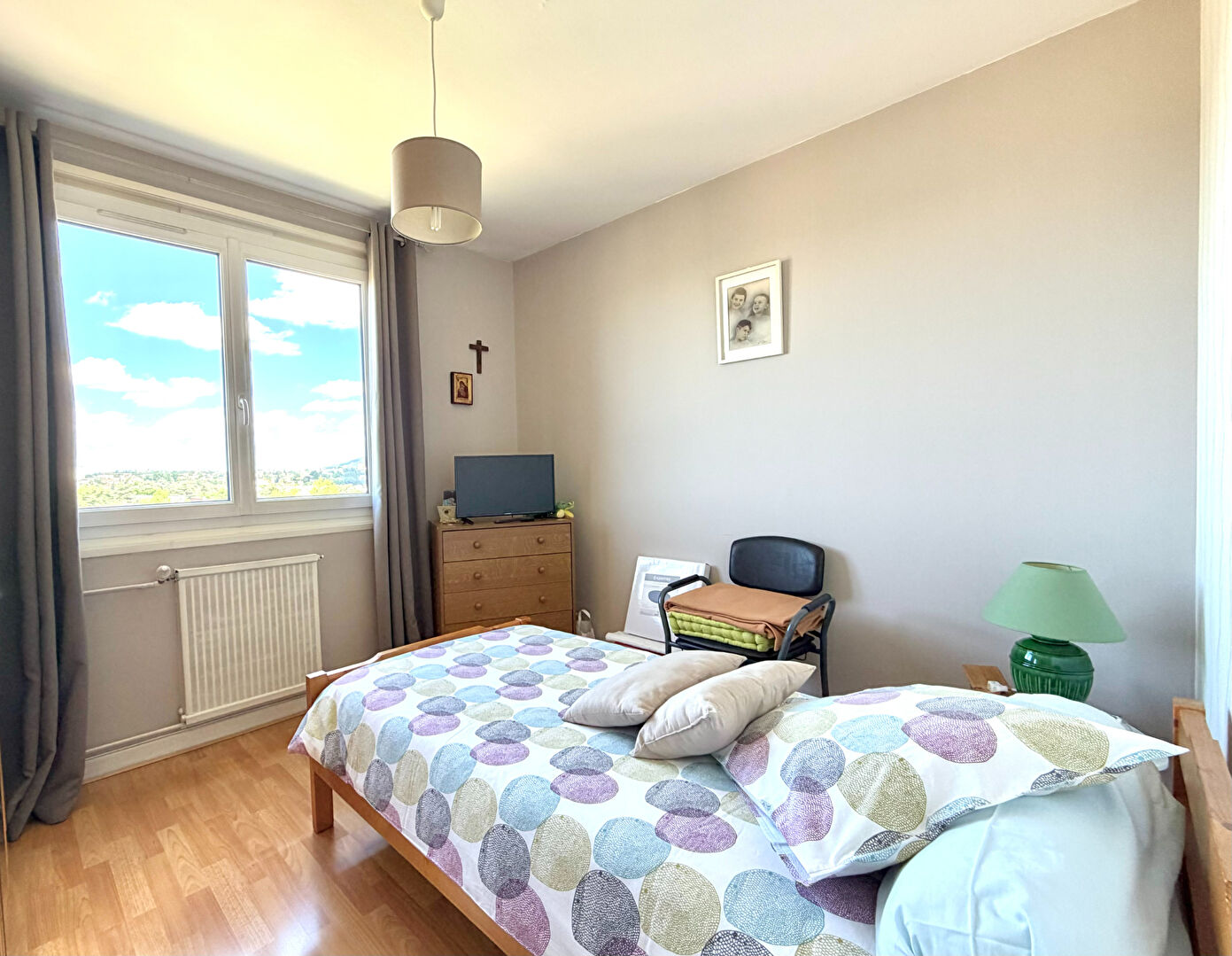 VENTE - Appartement - SAINT ETIENNE (42100) - 68000 €