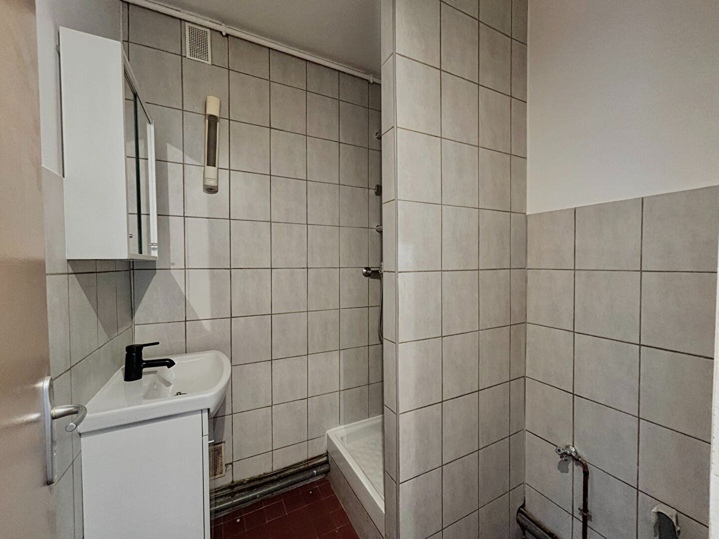 VENTE - Appartement - SAINT ETIENNE (42000) - 72000 €
