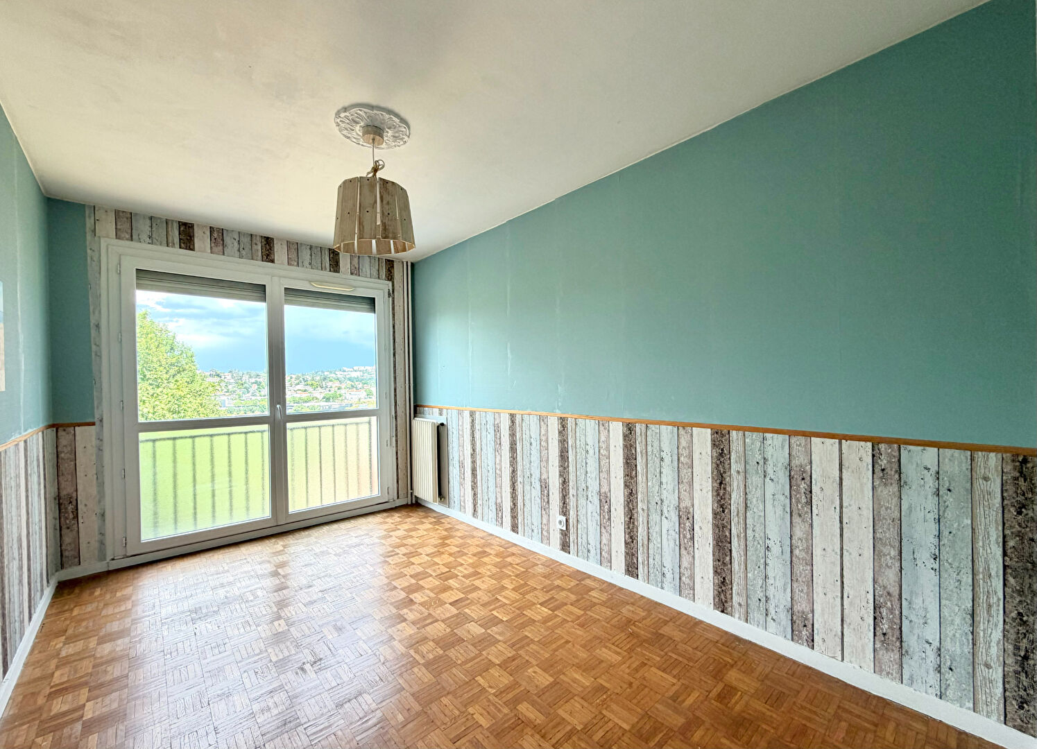 VENTE - Appartement - VILLARS (42390) - 82000 €