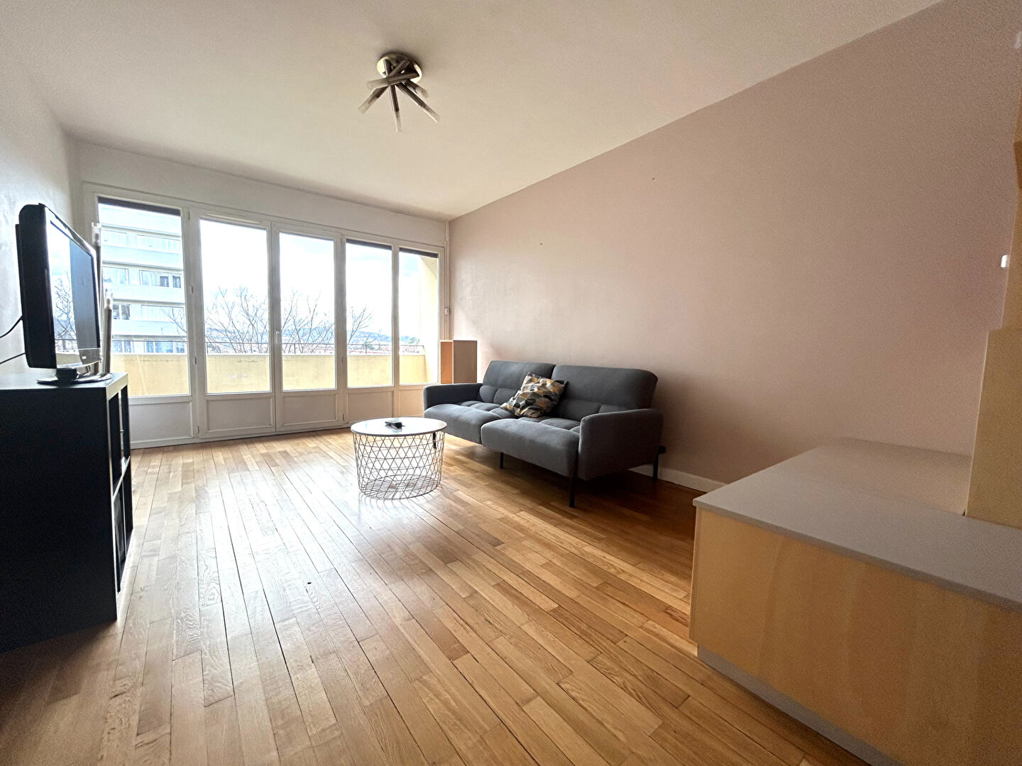 LOCATION - Appartement - SAINT ETIENNE (42000) - 770 €