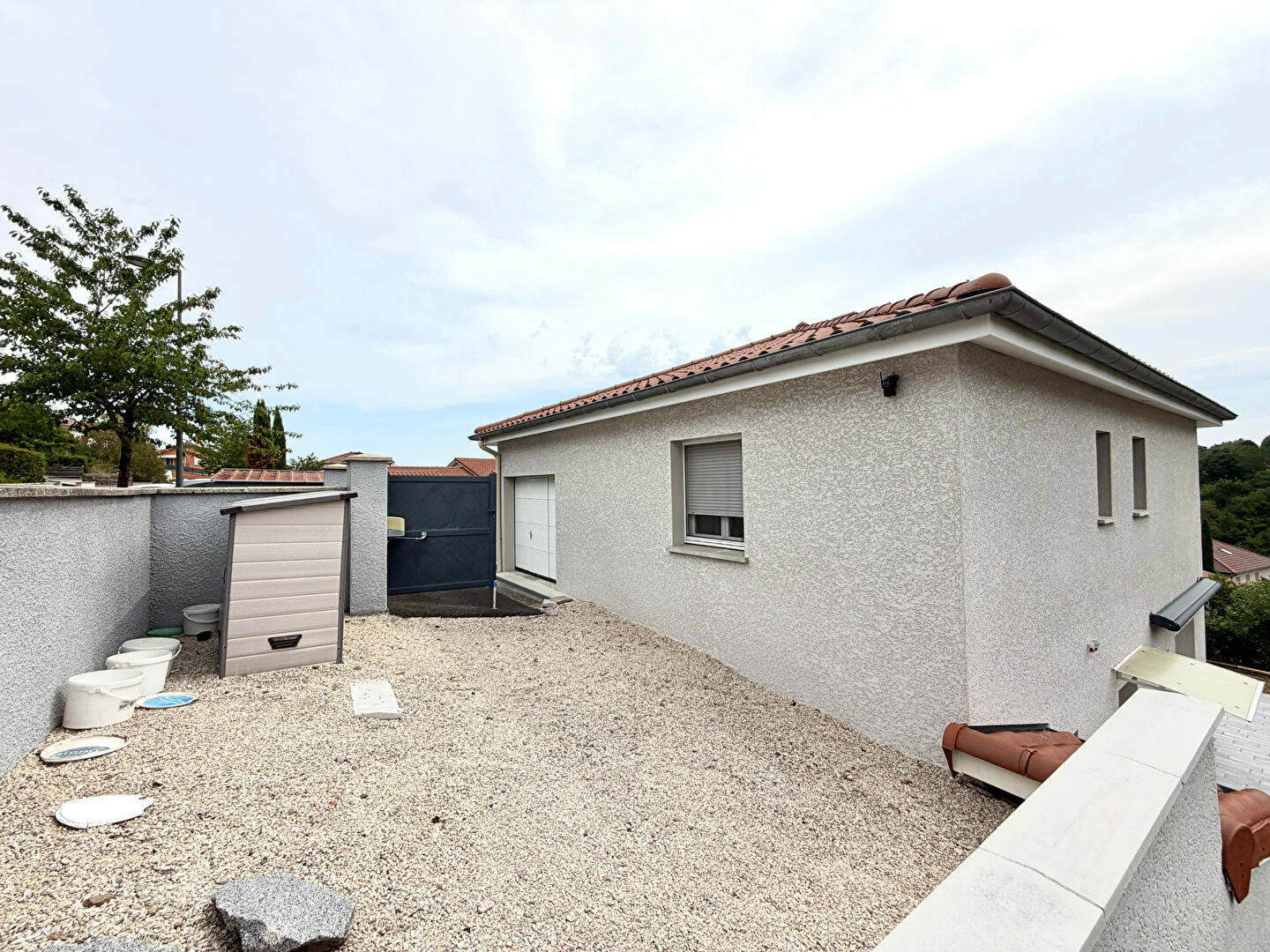 VENTE - Maison - VILLARS (42390) - 410000 €
