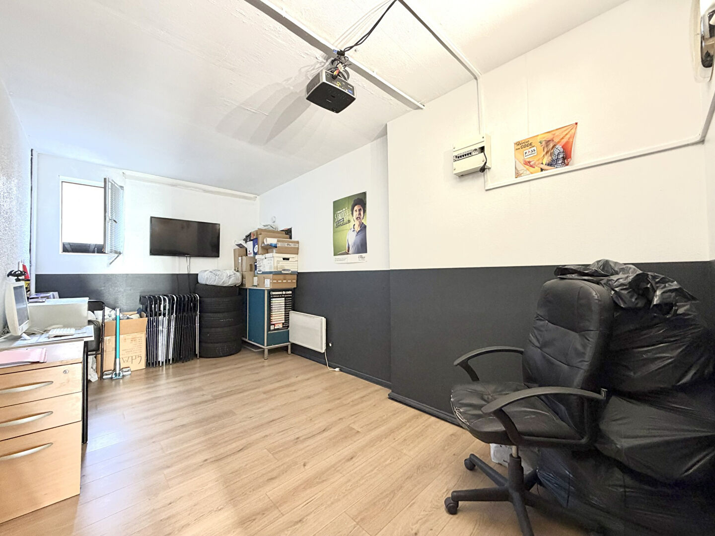VENTE - Local - SAINT ETIENNE (42000) - 55000 €
