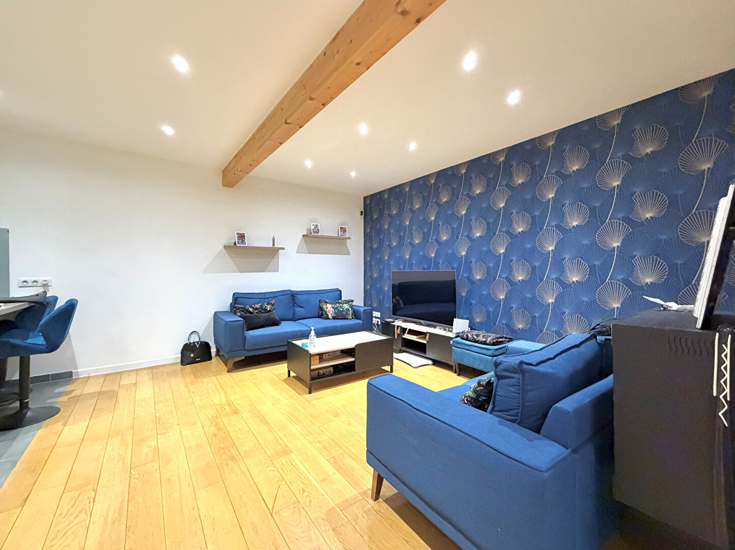VENTE - Appartement - SAINT ETIENNE (42000) - 180000 €