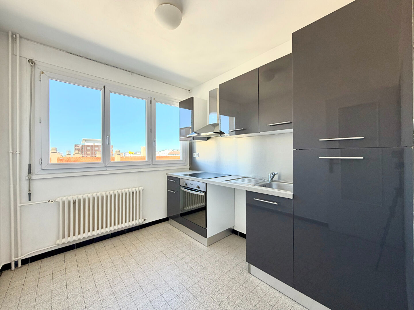 VENTE - Appartement - SAINT ETIENNE (42100) - 60000 €