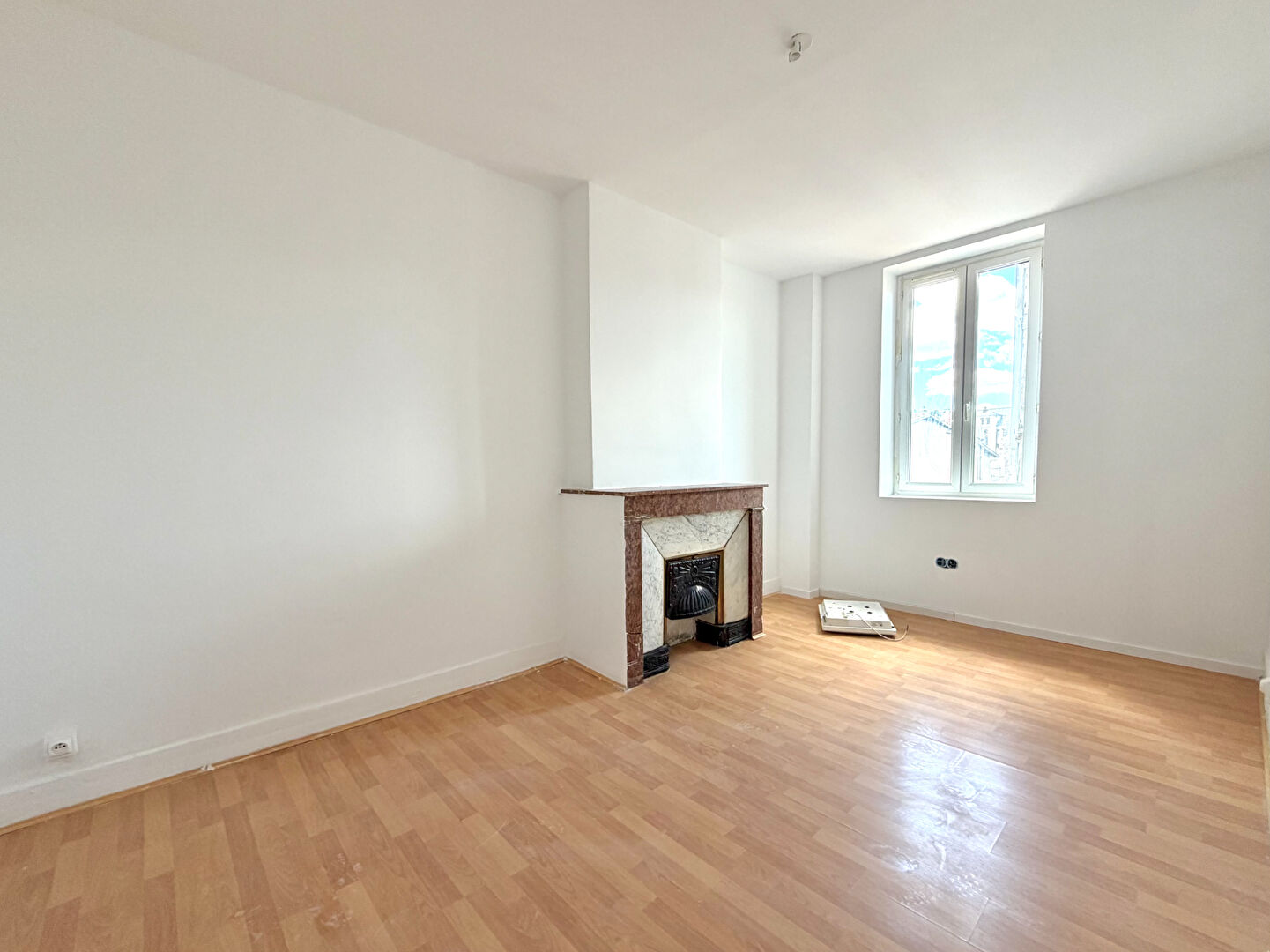 LOCATION - Appartement - SAINT ETIENNE (42100) - 480 €