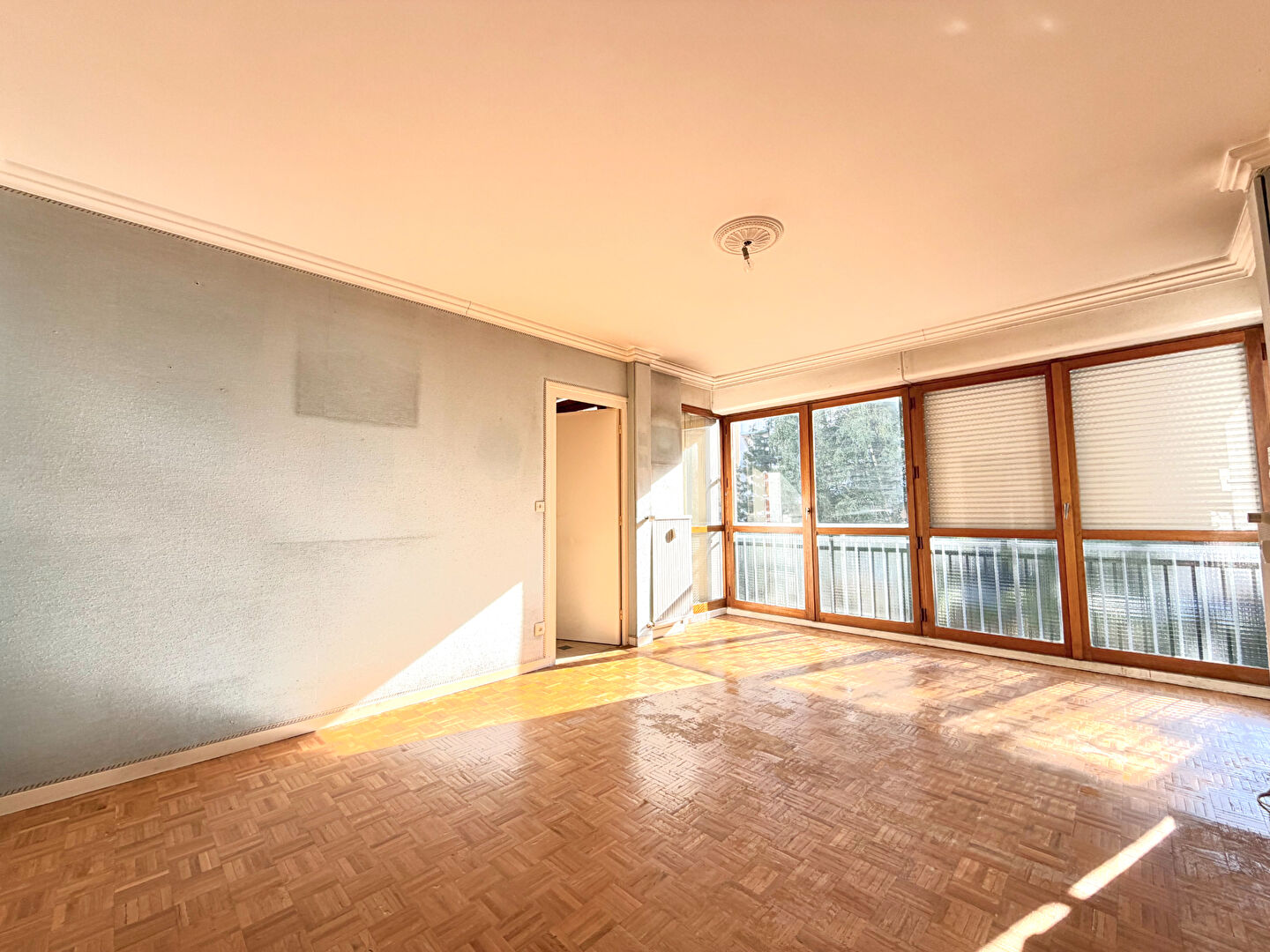 VENTE - Appartement - SAINT ETIENNE (42000) - 85000 €