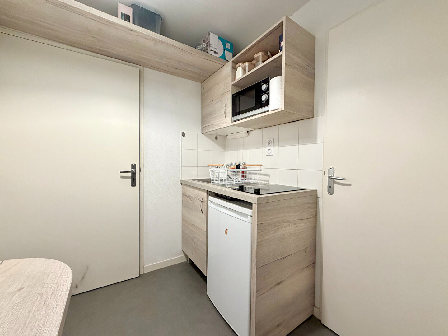 VENTE - Appartement - SAINT ETIENNE (42000) - 56000 €