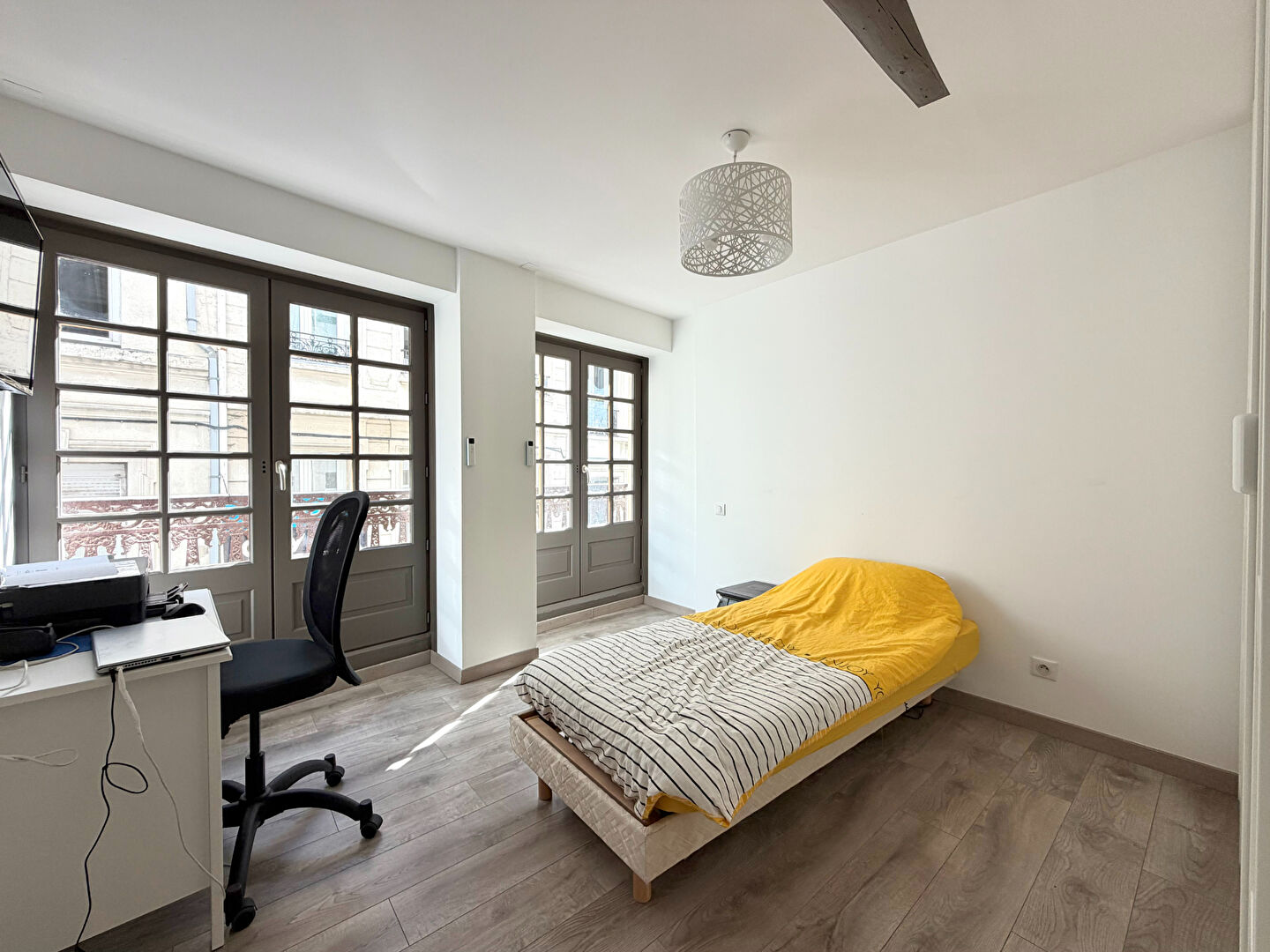 VENTE - Appartement - SAINT ETIENNE (42000) - 180000 €