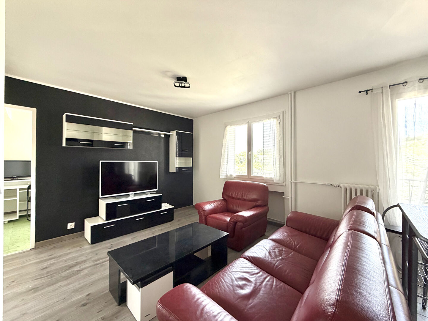 VENTE - Appartement - SAINT ETIENNE (42100) - 61000 €