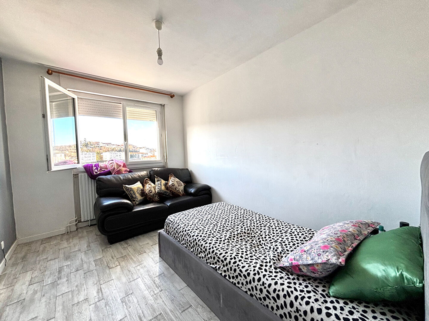 VENTE - Appartement - SAINT ETIENNE (42000) - 75000 €