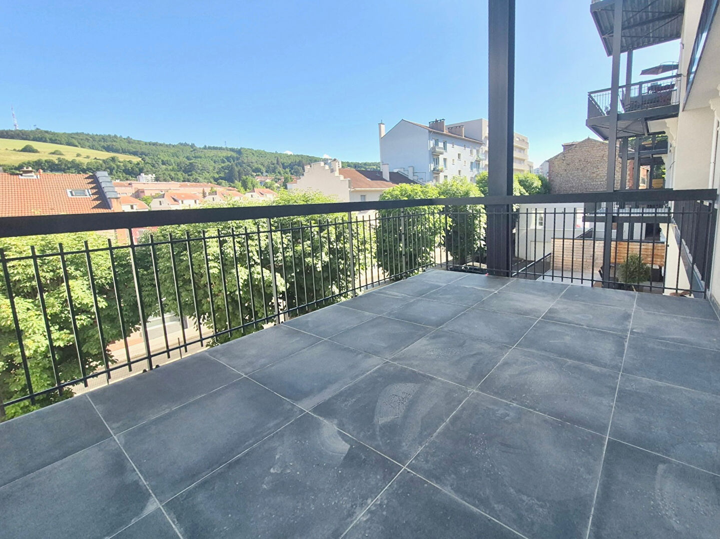 VENTE - Appartement - SAINT ETIENNE (42100) - 125000 €