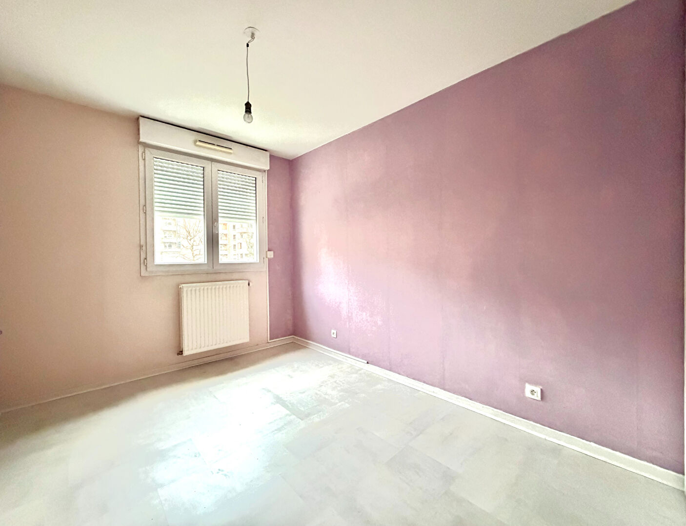 VENTE - Appartement - SAINT ETIENNE (42000) - 105000 €