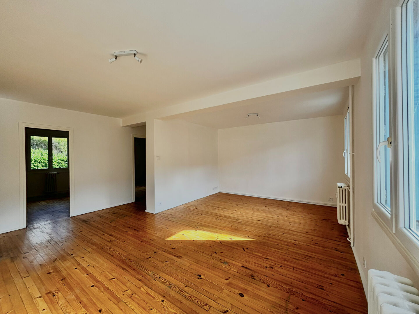 VENTE - Appartement - SAINT ETIENNE (42000) - 72000 €