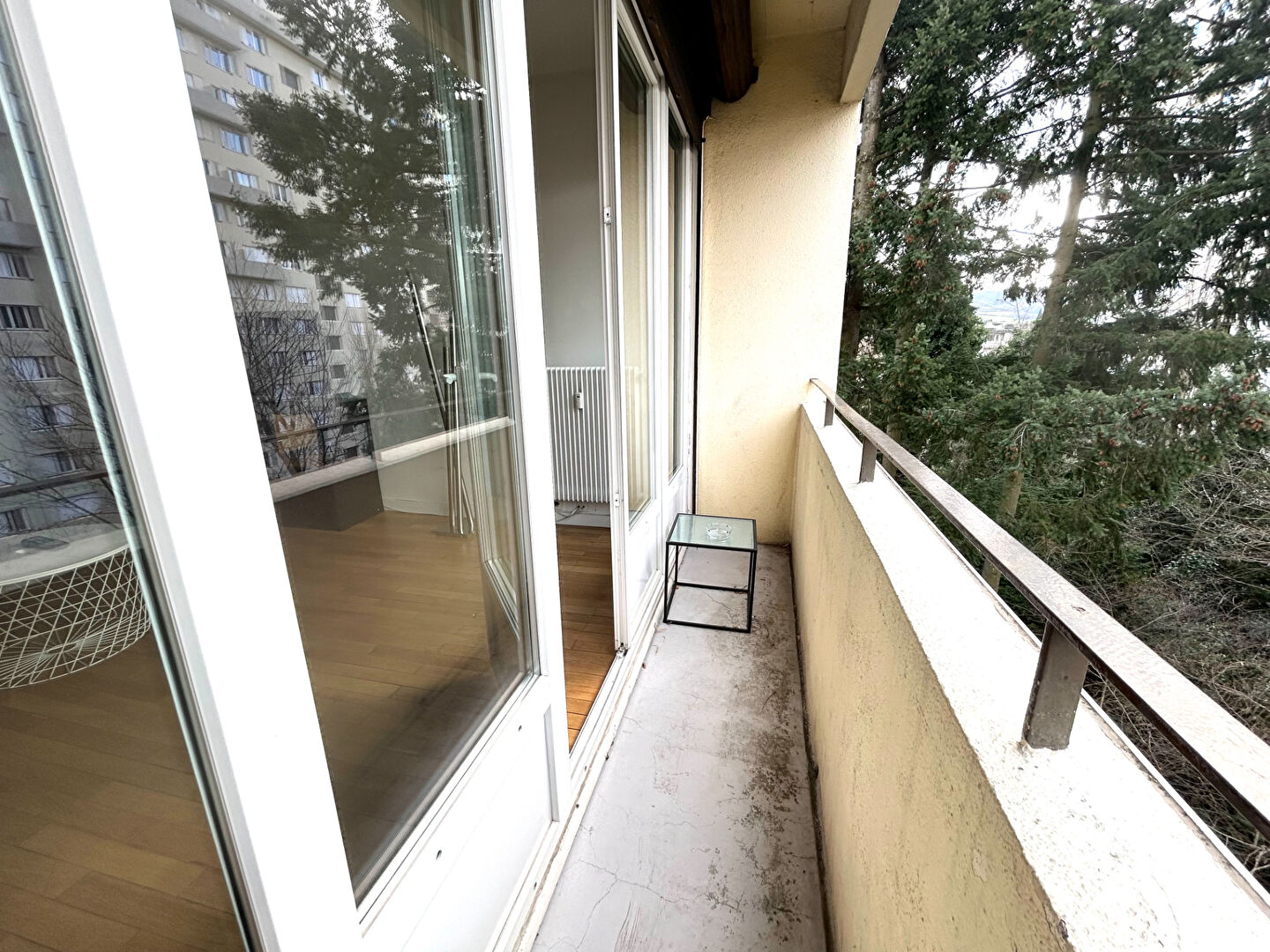 LOCATION - Appartement - SAINT ETIENNE (42000) - 770 €