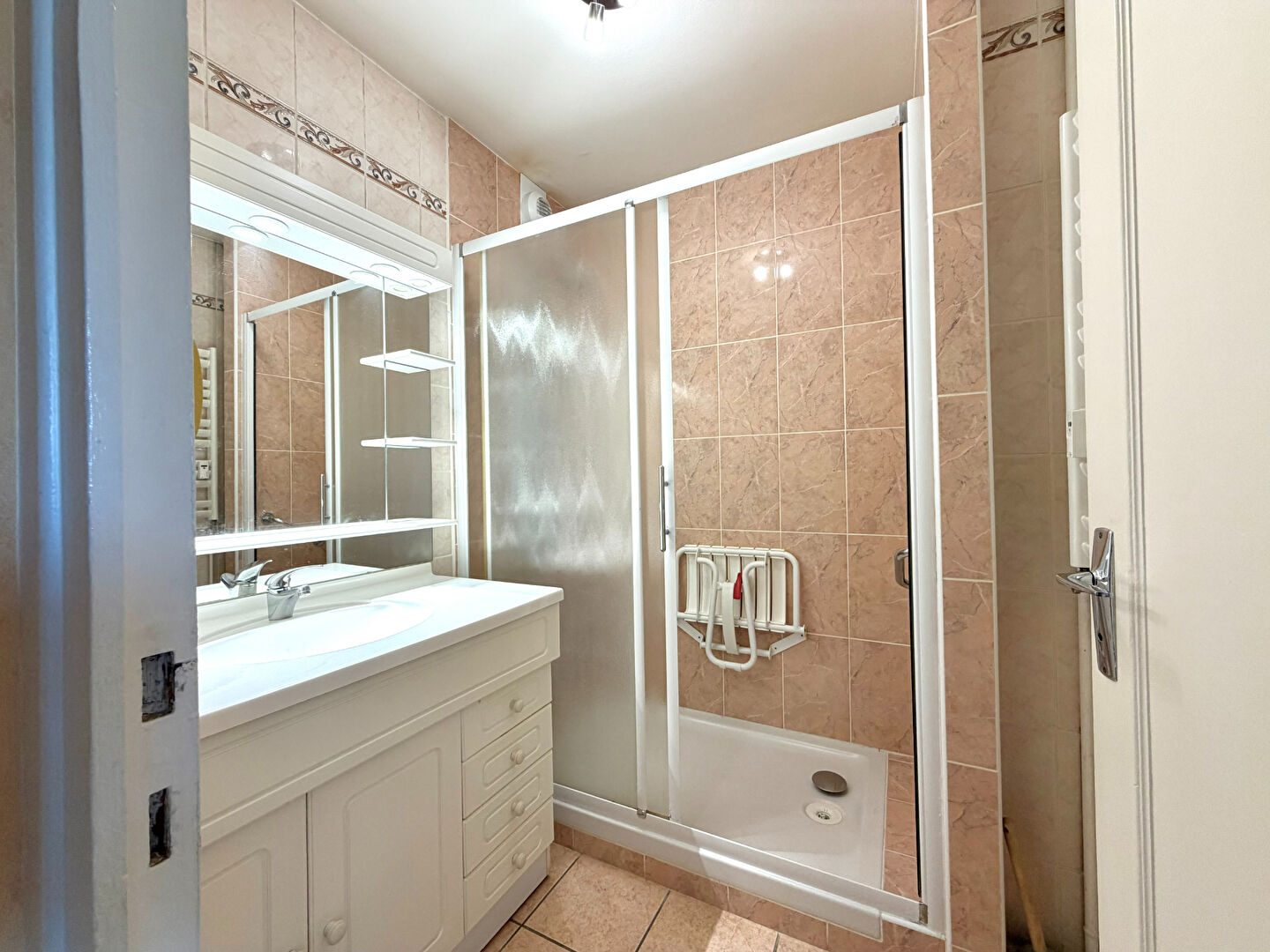 VENTE - Appartement - SAINT ETIENNE (42100) - 95000 €