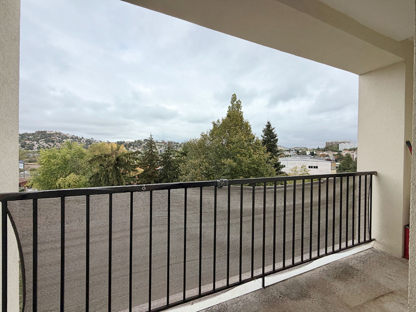 VENTE - Appartement - Villars (42390) - 115000 €