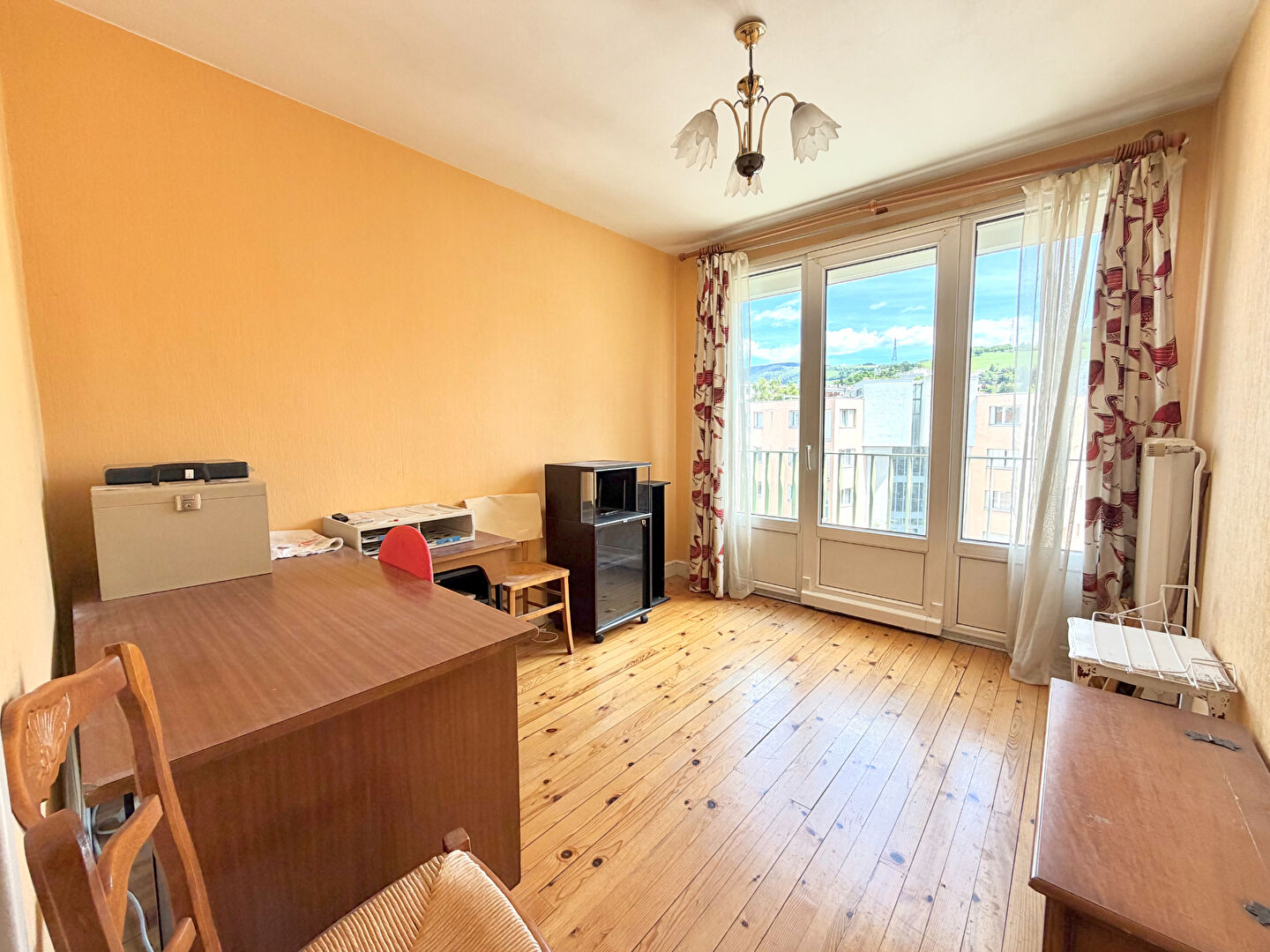 VENTE - Appartement - SAINT ETIENNE (42100) - 85000 €