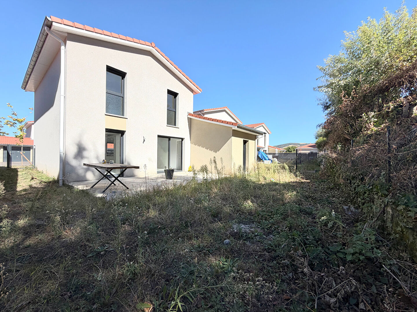 VENTE - Maison - SAINT CHAMOND (42400) - 325000 €