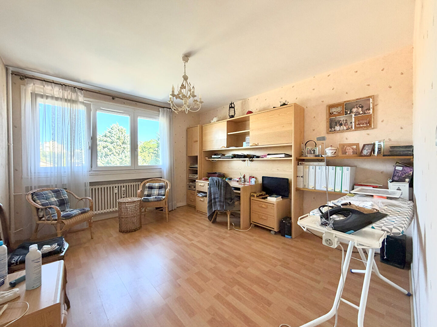 VENTE - Appartement - SAINT ETIENNE (42100) - 95000 €