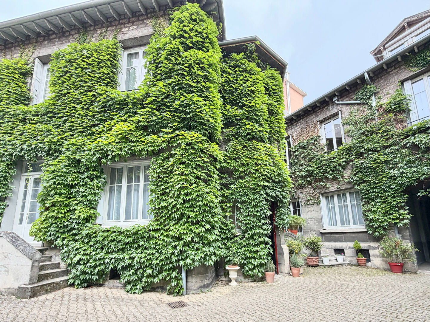VENTE - Appartement - SAINT ETIENNE (42000) - 295000 €