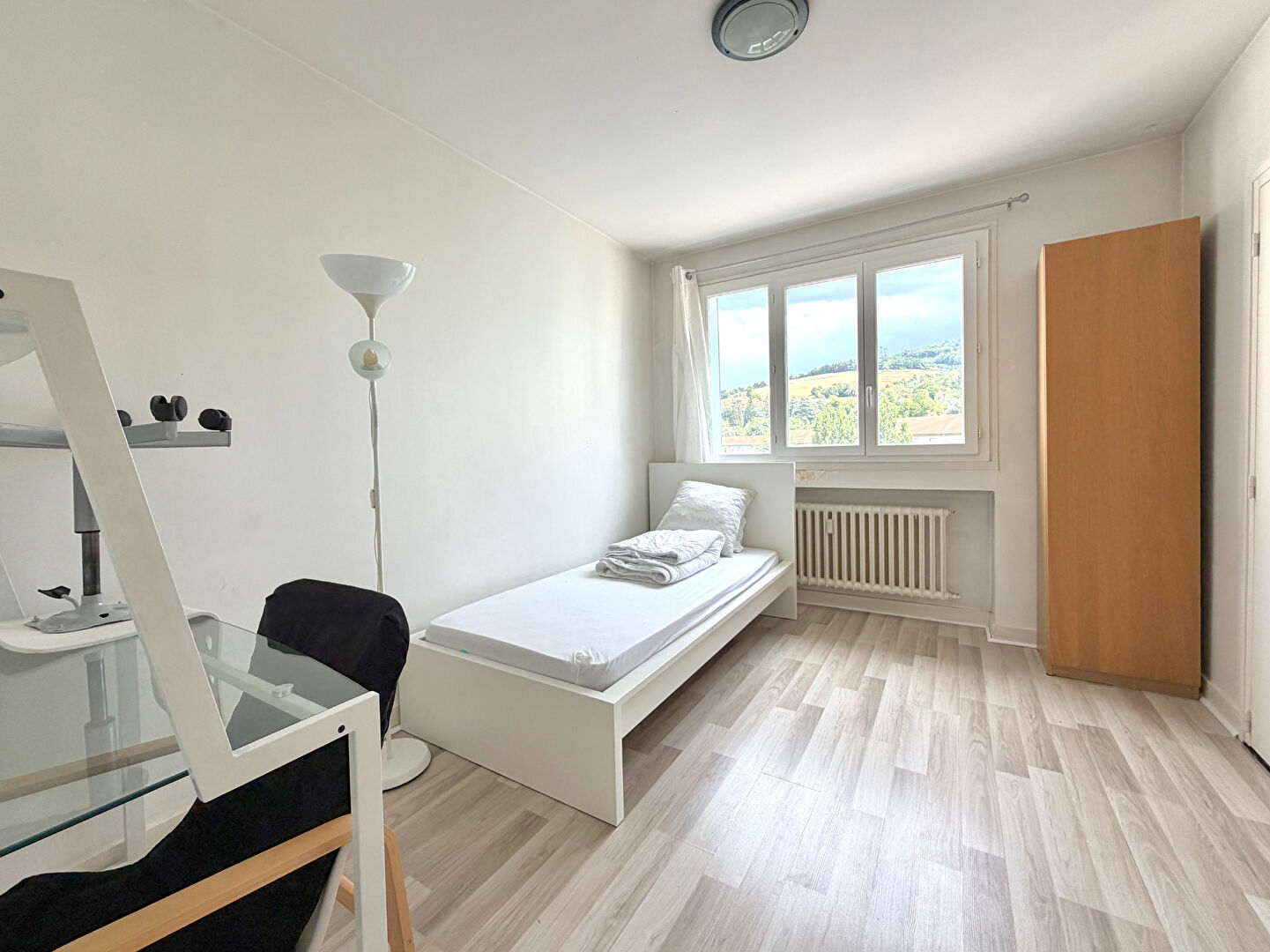 VENTE - Appartement - SAINT ETIENNE (42100) - 70000 €