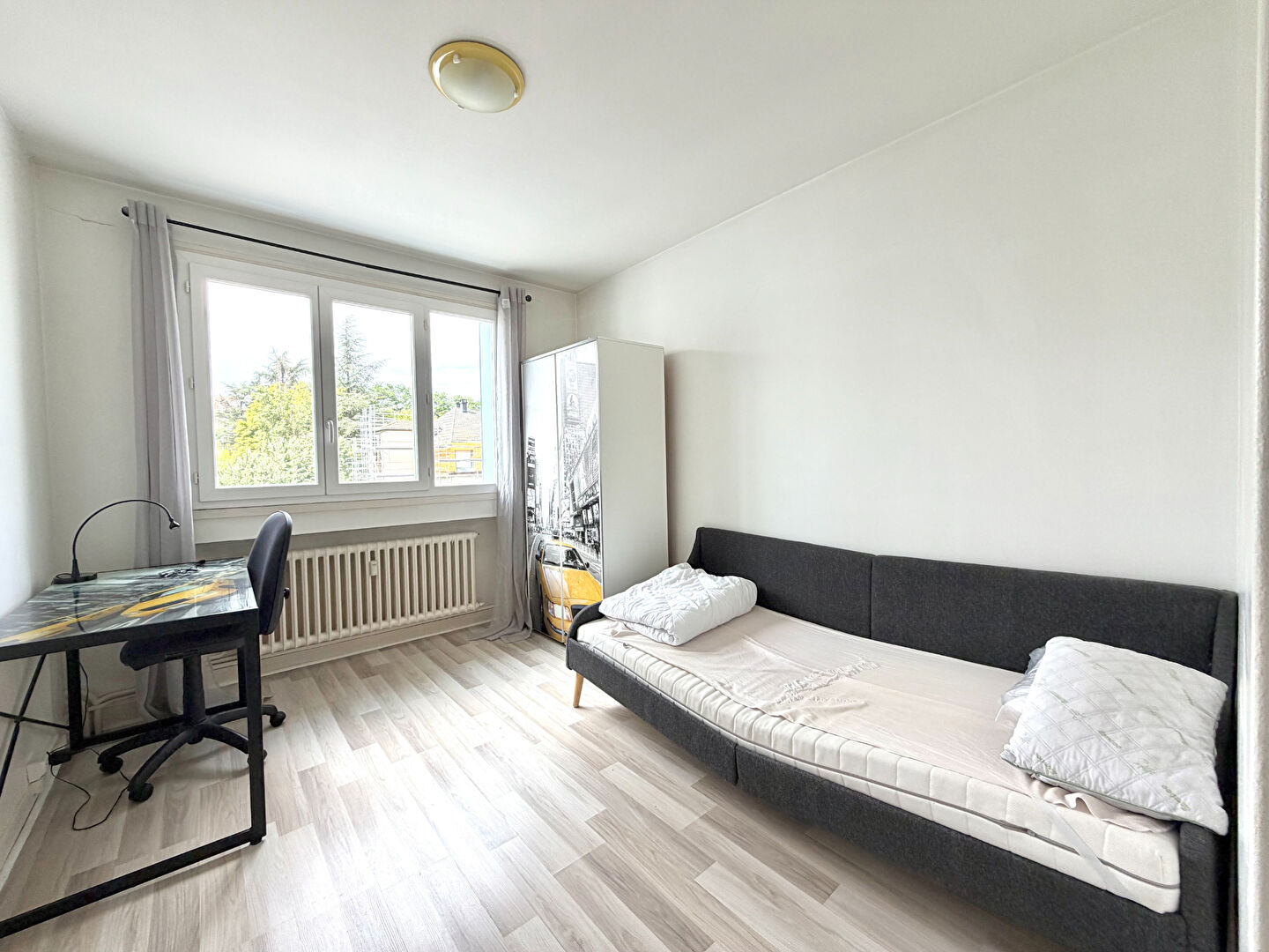 VENTE - Appartement - SAINT ETIENNE (42100) - 70000 €