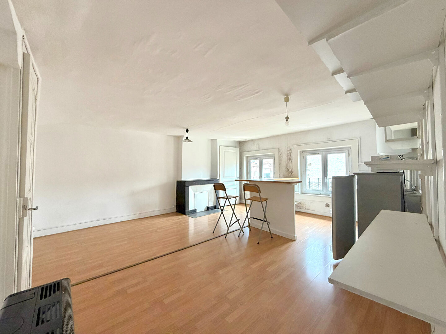 VENTE - Appartement - SAINT ETIENNE (42000) - 40000 €